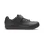 Fox Union Clipless Mountain Bike Shoe in Black